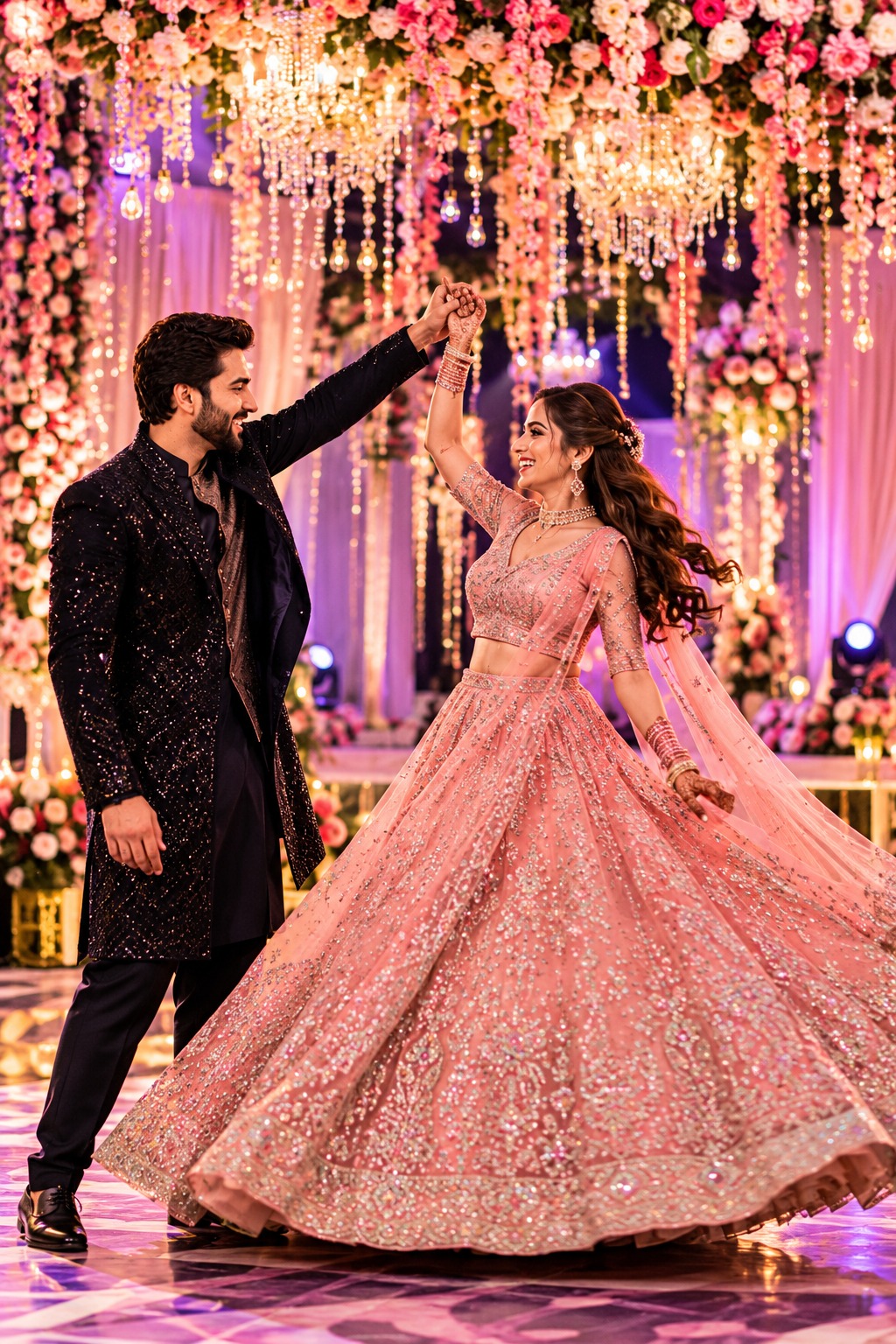 Indian Sangeet Night